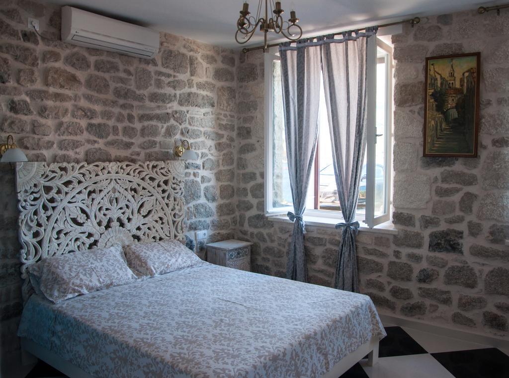 Apartments Jasmina Korčula Pokoj fotografie