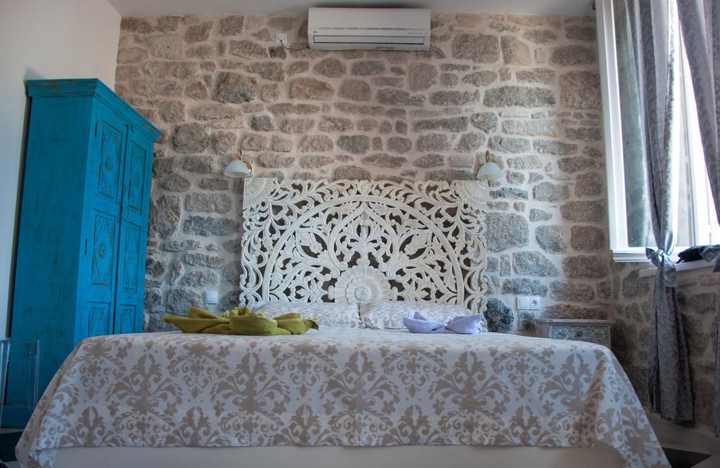 Apartments Jasmina Korčula Pokoj fotografie