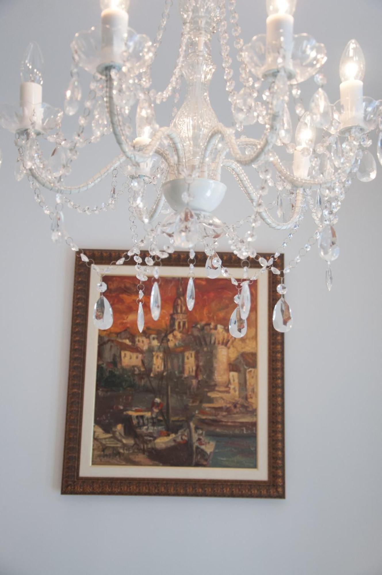 Apartments Jasmina Korčula Pokoj fotografie