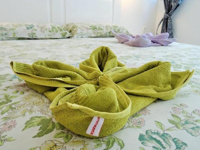 Apartments Jasmina Korčula Pokoj fotografie