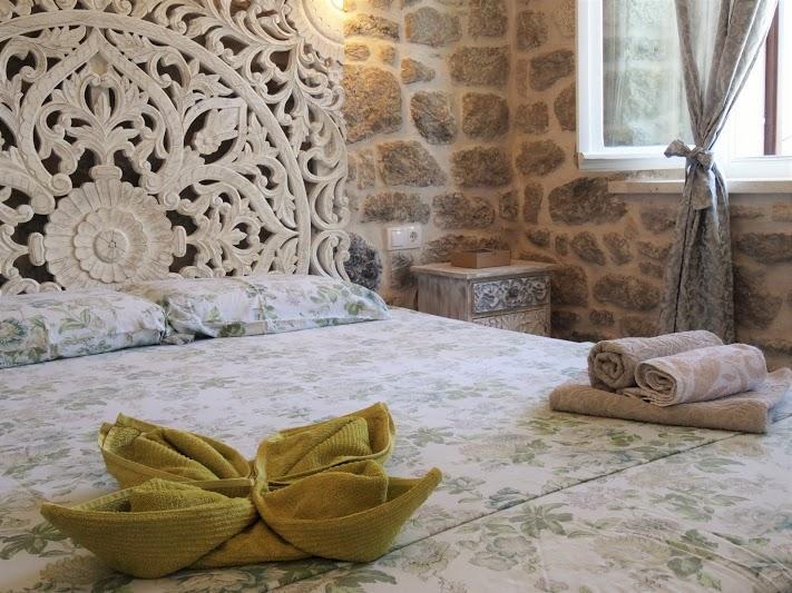 Apartments Jasmina Korčula Exteriér fotografie