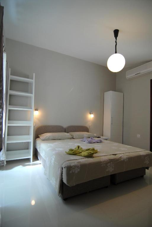 Apartments Jasmina Korčula Exteriér fotografie