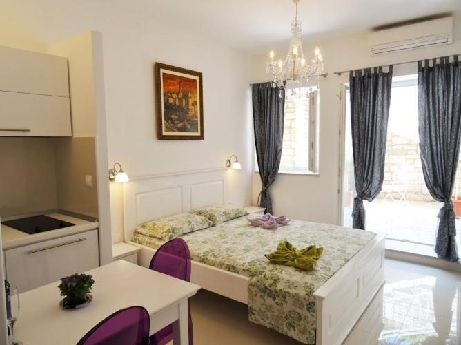 Apartments Jasmina Korčula Pokoj fotografie